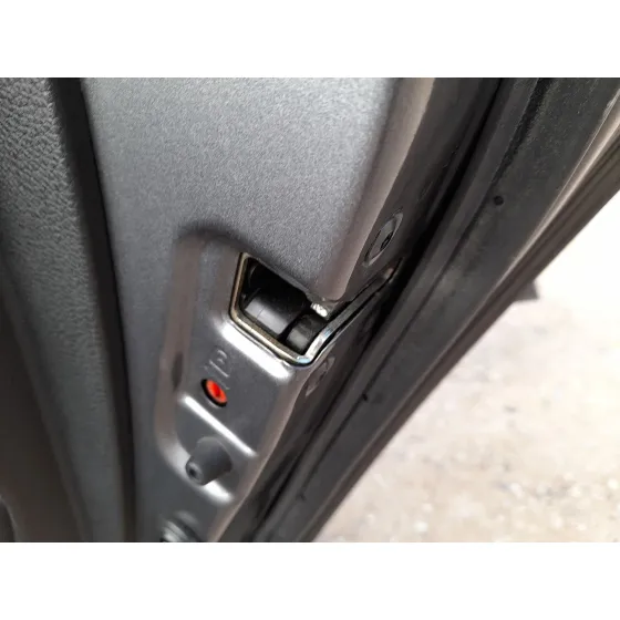 Cerradura Puerta Trasera Derecha para Hyundai I40 I (Vf)