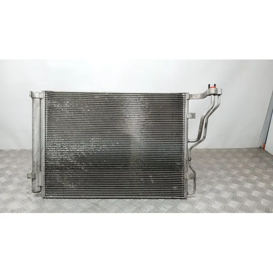 Condensador / Radiador Aire Acondicionado para Hyundai I40 I (Vf)