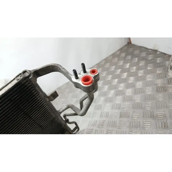 Condensador / Radiador Aire Acondicionado para Hyundai I40 I (Vf)