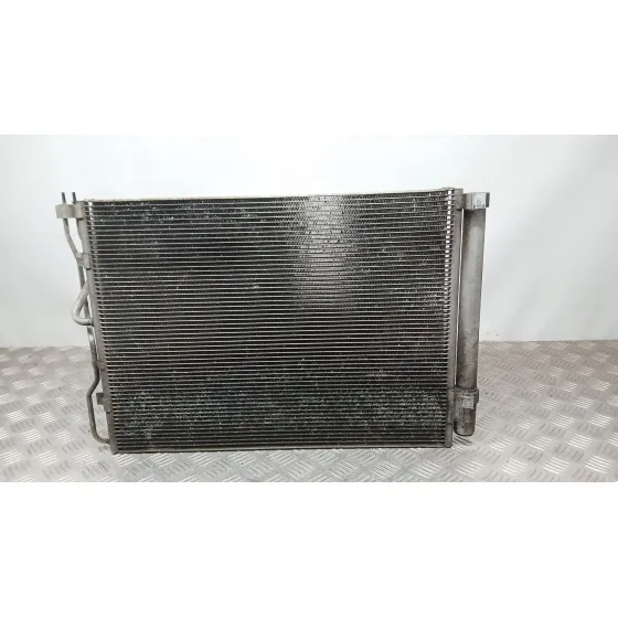 Condensador / Radiador Aire Acondicionado para Hyundai I40 I (Vf)