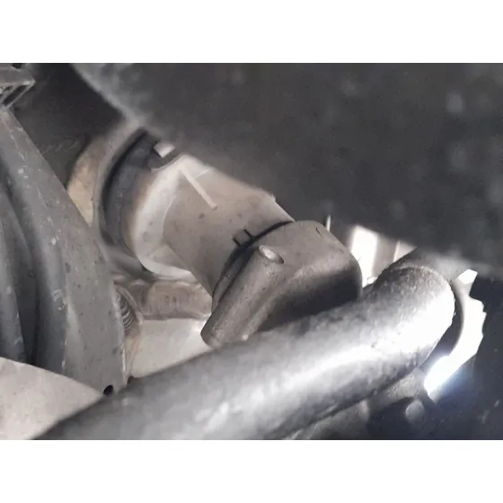 Cremallera Direccion para Hyundai I40 I (Vf)