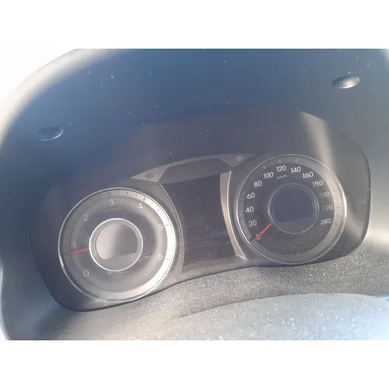 Cuadro Instrumentos para Hyundai I40 I (Vf)