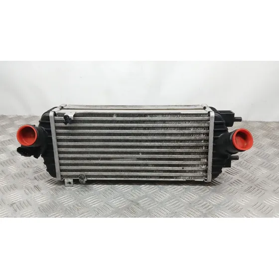 Intercooler para Hyundai I40 I (Vf)