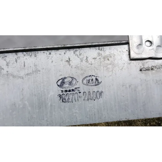 Intercooler para Hyundai I40 I (Vf)