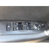 Mando Elevalunas Delantero Izquierdo para Hyundai I40 I (Vf)