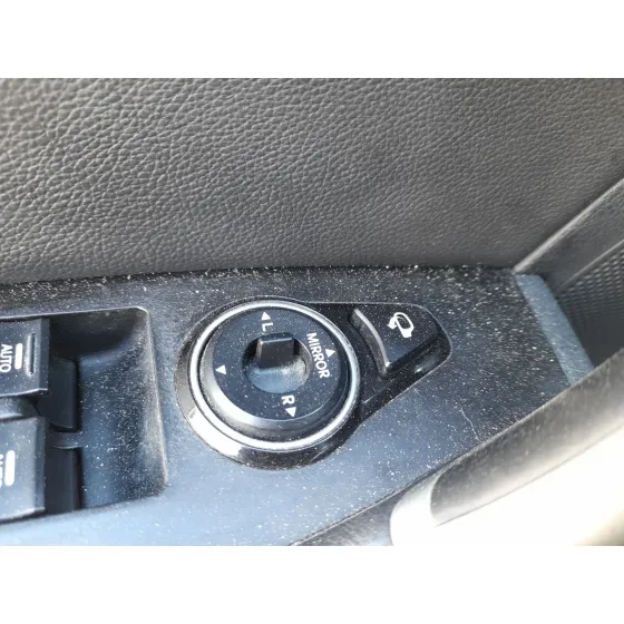 Mando Elevalunas Delantero Izquierdo para Hyundai I40 I (Vf)