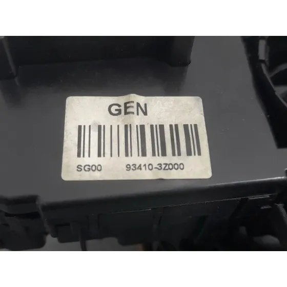 Mando Luces Y Limpia para Hyundai I40 I (Vf)