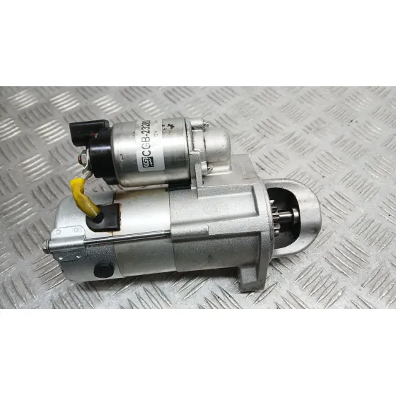 Motor Arranque para Hyundai I40 I (Vf)