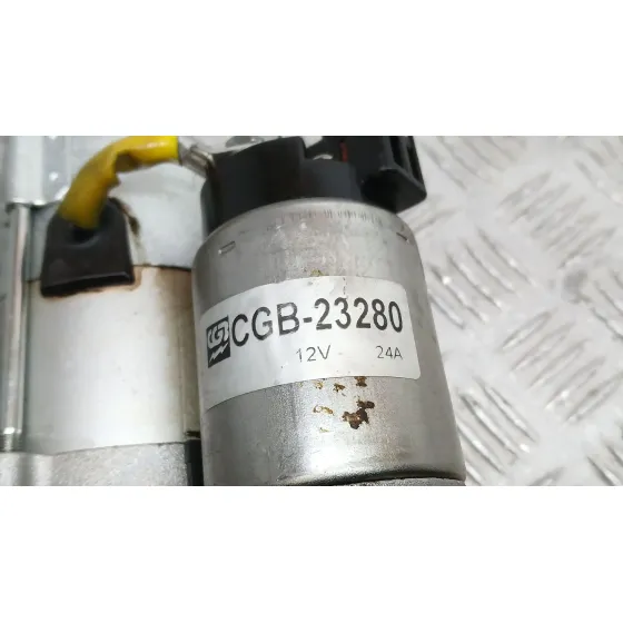 Motor Arranque para Hyundai I40 I (Vf)