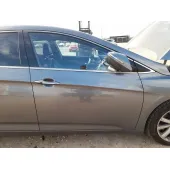 Puerta Delantera Derecha para Hyundai I40 I (Vf)