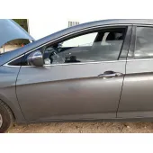 Puerta Delantera Izquierda para Hyundai I40 I (Vf)
