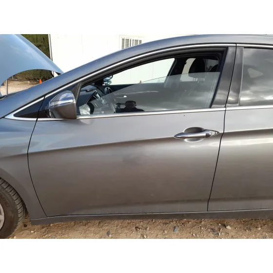 Puerta Delantera Izquierda para Hyundai I40 I (Vf)