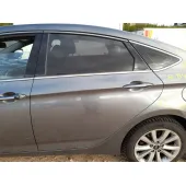 Puerta Trasera Izquierda para Hyundai I40 I (Vf)