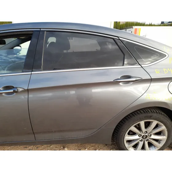 Puerta Trasera Izquierda para Hyundai I40 I (Vf)