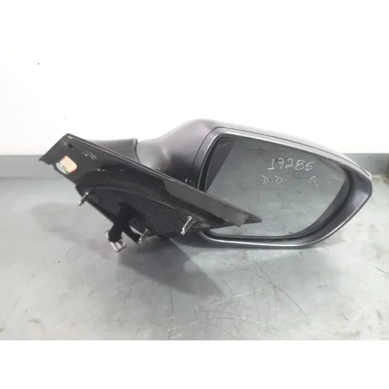 Retrovisor Derecho para Hyundai I40 I (Vf)
