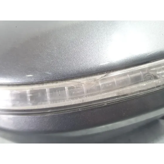 Retrovisor Derecho para Hyundai I40 I (Vf)