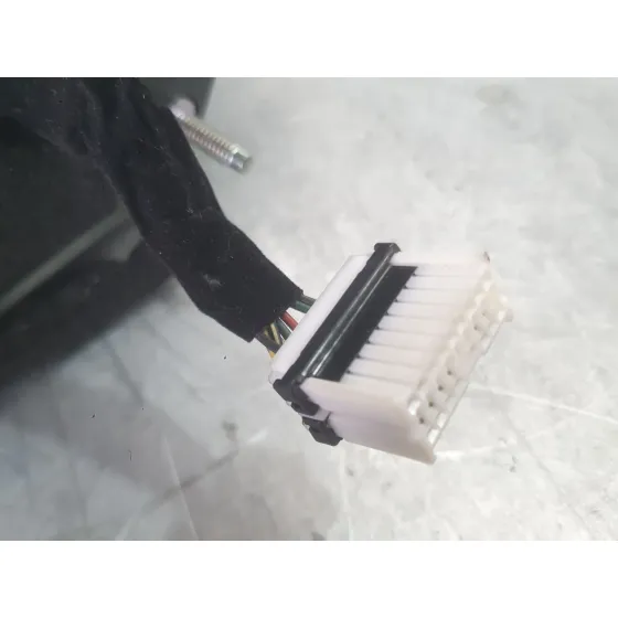 Retrovisor Derecho para Hyundai I40 I (Vf)