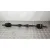 Transmision Delantera Derecha para Hyundai I40 I (Vf)