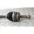 Transmision Delantera Derecha para Hyundai I40 I (Vf)