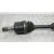 Transmision Delantera Derecha para Hyundai I40 I (Vf)
