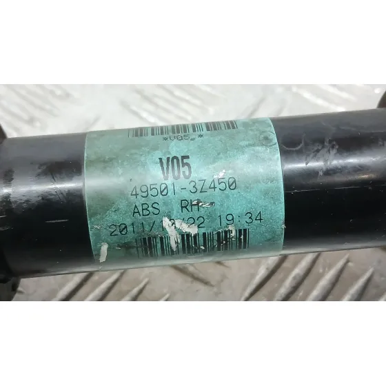 Transmision Delantera Derecha para Hyundai I40 I (Vf)