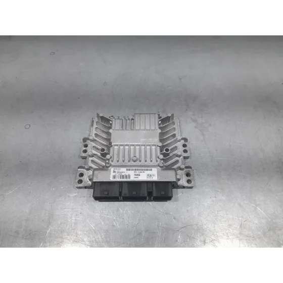 Centralita Motor Uce para Ford Focus Ii Turnier (Da_, Ffs, Ds)