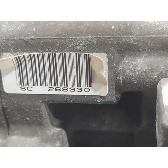 Compresor Aire Acondicionado para Toyota Corolla (_E12_)