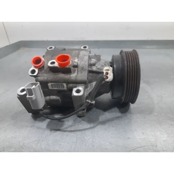 Compresor Aire Acondicionado para Toyota Corolla (_E12_)