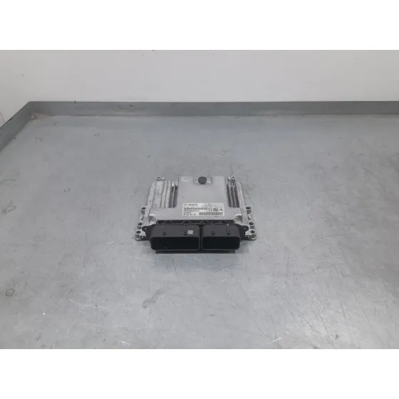 Centralita Motor Uce para Peugeot Expert Furgoneta (V_)
