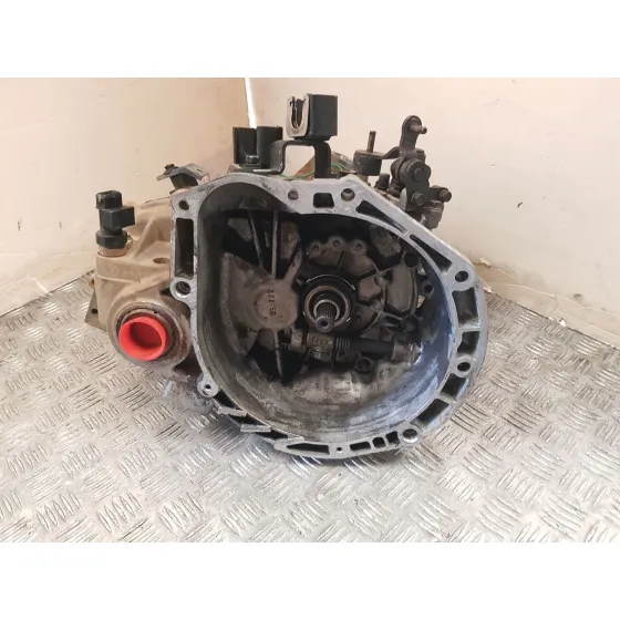Caja Cambios para Kia Picanto I (Sa)
