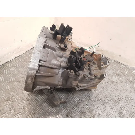 Caja Cambios para Kia Picanto I (Sa)