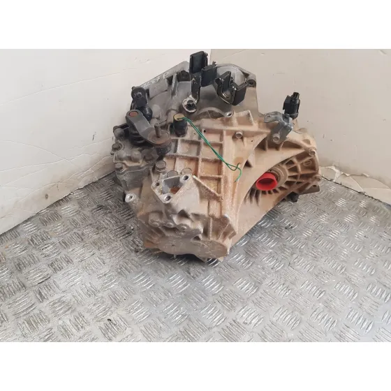 Caja Cambios para Kia Picanto I (Sa)