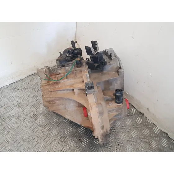 Caja Cambios para Kia Picanto I (Sa)