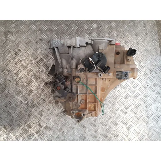 Caja Cambios para Kia Picanto I (Sa)