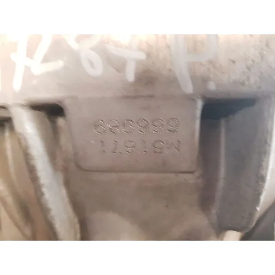 Caja Cambios para Kia Picanto I (Sa)
