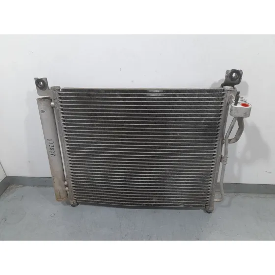 Condensador / Radiador Aire Acondicionado para Kia Picanto I (Sa)