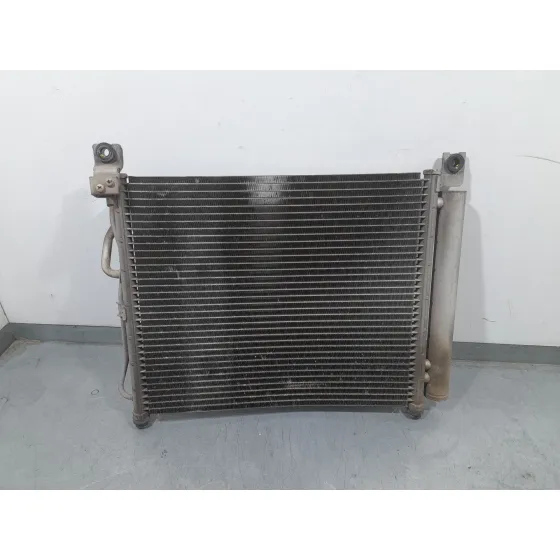 Condensador / Radiador Aire Acondicionado para Kia Picanto I (Sa)