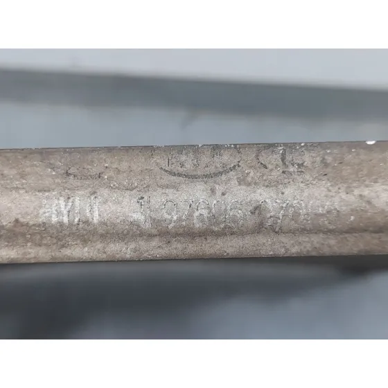 Condensador / Radiador Aire Acondicionado para Kia Picanto I (Sa)