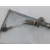 Cremallera Direccion para Kia Picanto I (Sa)