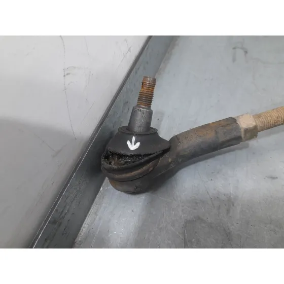 Cremallera Direccion para Kia Picanto I (Sa)