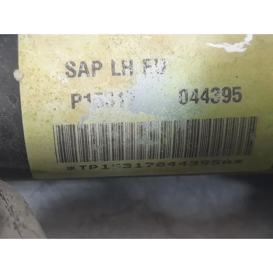 Cremallera Direccion para Kia Picanto I (Sa)