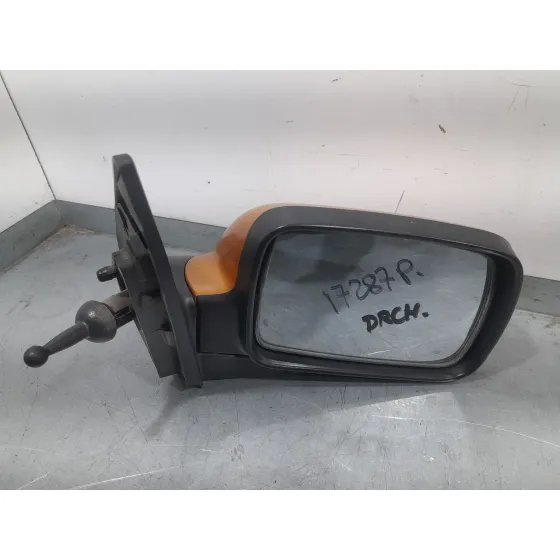 Retrovisor Derecho para Kia Picanto I (Sa)