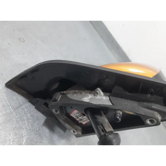 Retrovisor Derecho para Kia Picanto I (Sa)