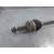 Transmision Delantera Derecha para Kia Picanto I (Sa)