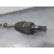 Transmision Delantera Derecha para Kia Picanto I (Sa)