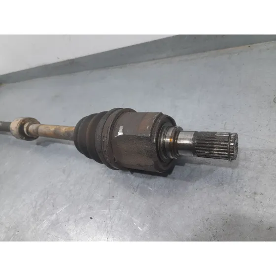 Transmision Delantera Derecha para Kia Picanto I (Sa)