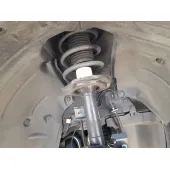 Amortiguador Delantero Derecho para Mazda Cx-30 (Dm, Dt, Ed)