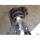 Amortiguador Delantero Izquierdo para Mazda Cx-30 (Dm, Dt, Ed)