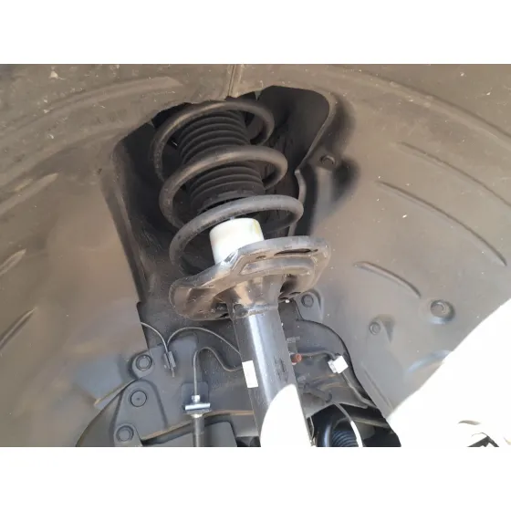 Amortiguador Delantero Izquierdo para Mazda Cx-30 (Dm, Dt, Ed)