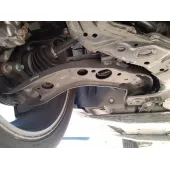 Brazo Suspension Inferior Delantero Derecho para Mazda Cx-30 (Dm, Dt, Ed)